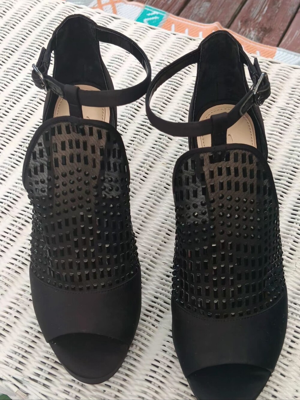 Imagine Vince Camuto Heels